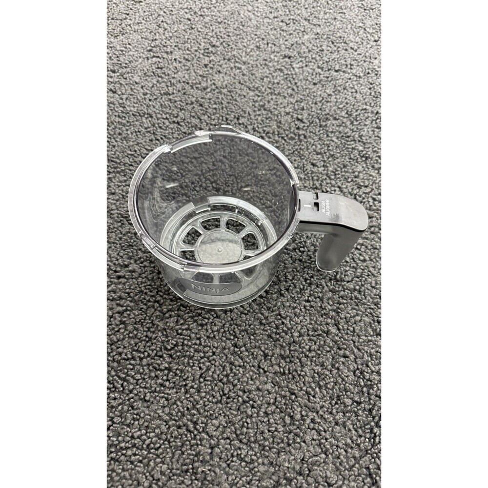 Ninja Creamie Deluxe Outer Bowl ONLY - No Lid